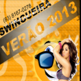 Seleção De Swingueira 2013